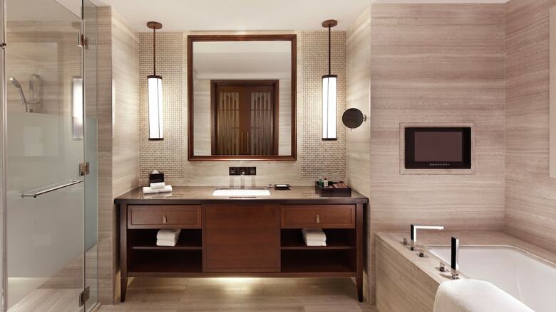 Hotel Sheraton Shenzhou Peninsula Resort