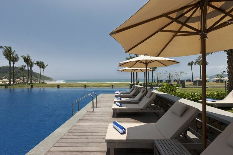 Hotel Sheraton Shenzhou Peninsula Resort