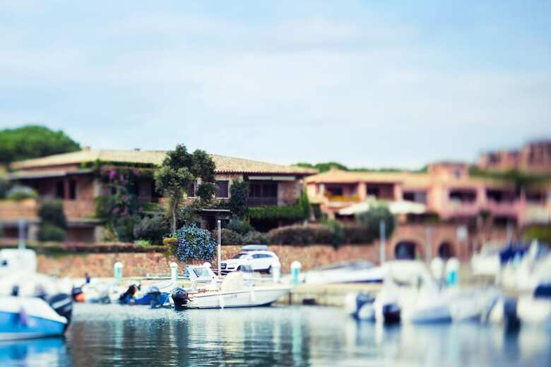 Hotel Due Lune Resort Golf & Spa