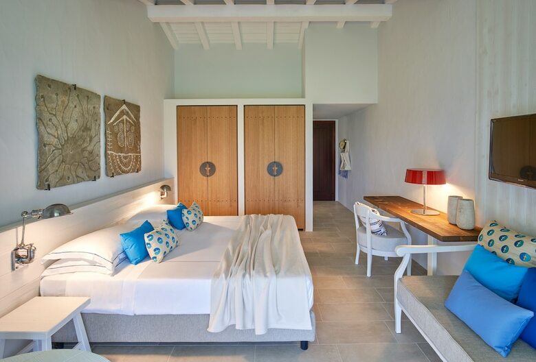 Hotel Due Lune Resort Golf & Spa