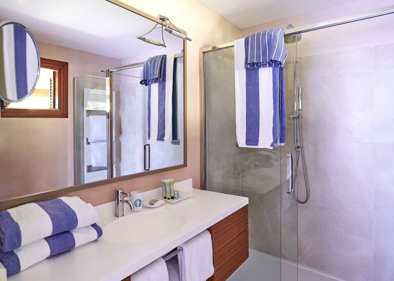 Hotel Due Lune Resort Golf & Spa