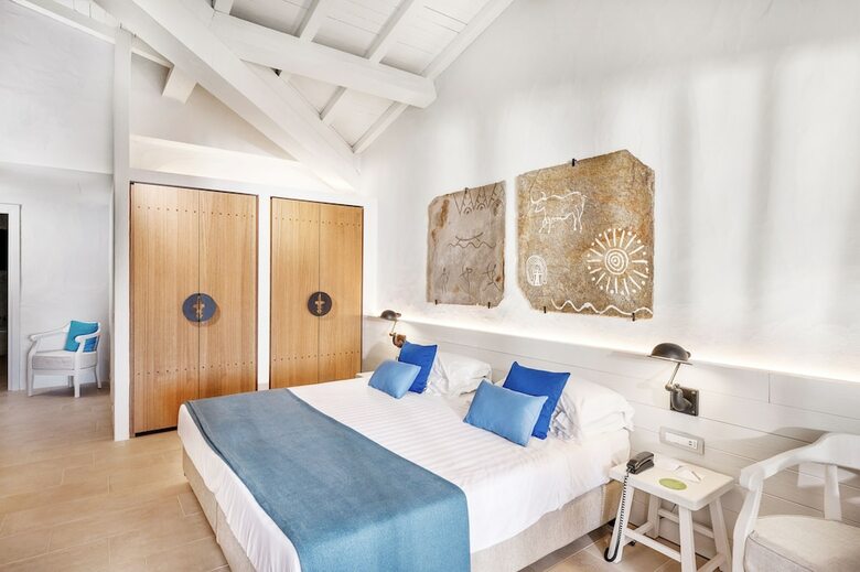 Hotel Due Lune Resort Golf & Spa