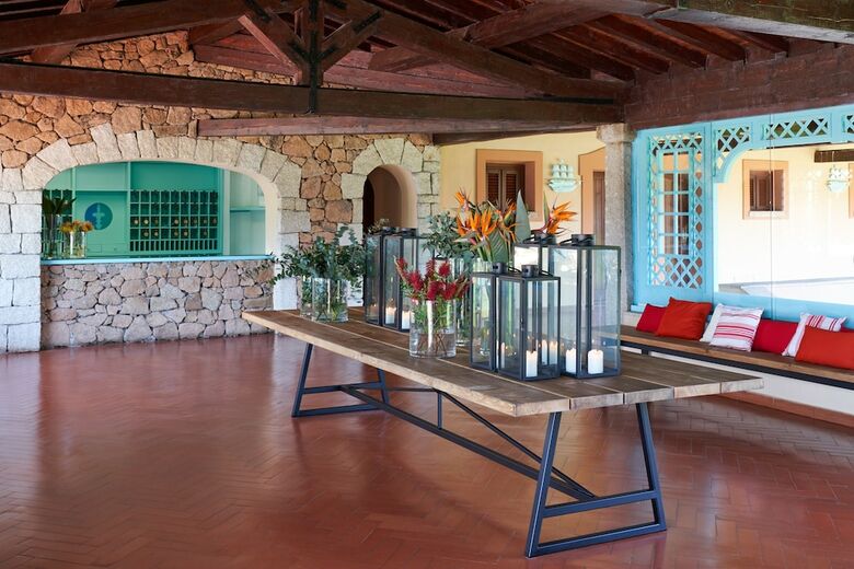Hotel Due Lune Resort Golf & Spa