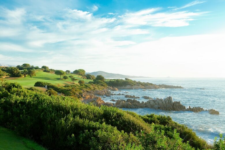 Hotel Due Lune Resort Golf & Spa