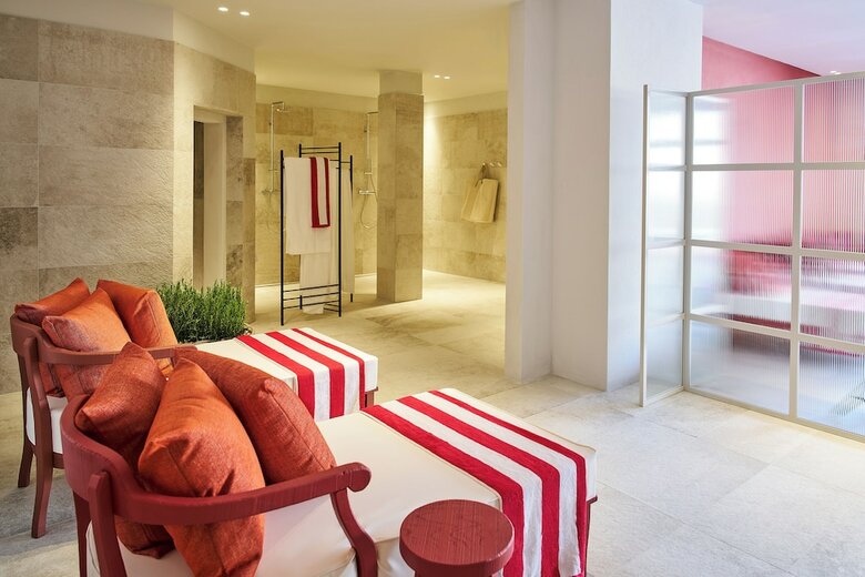 Hotel Due Lune Resort Golf & Spa