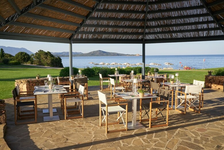 Hotel Due Lune Resort Golf & Spa