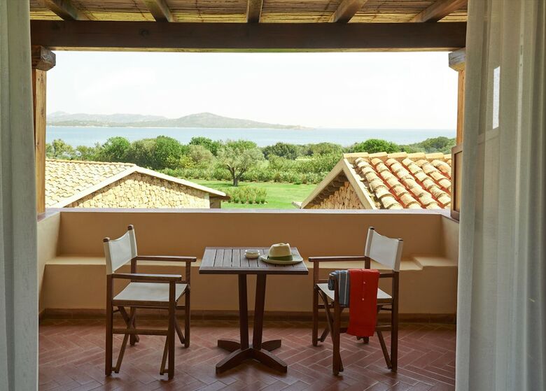 Hotel Due Lune Resort Golf & Spa