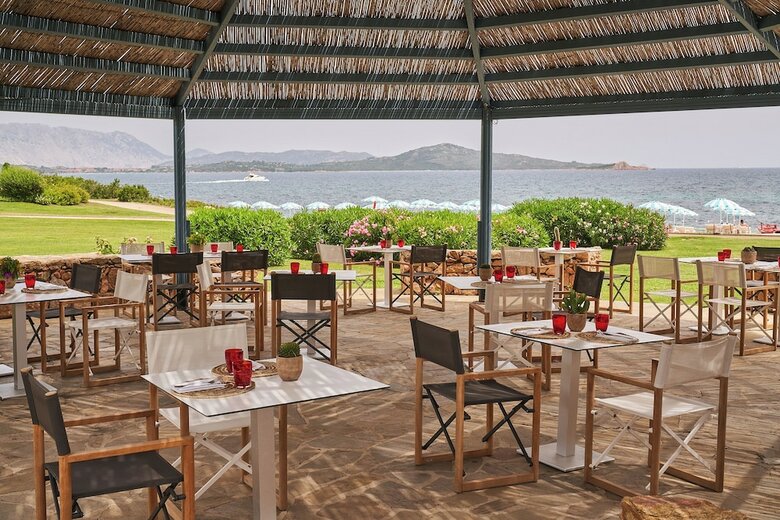 Hotel Due Lune Resort Golf & Spa