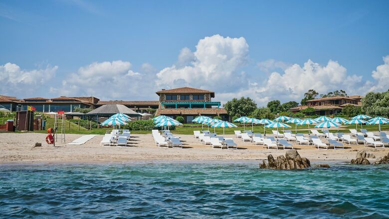 Hotel Due Lune Resort Golf & Spa