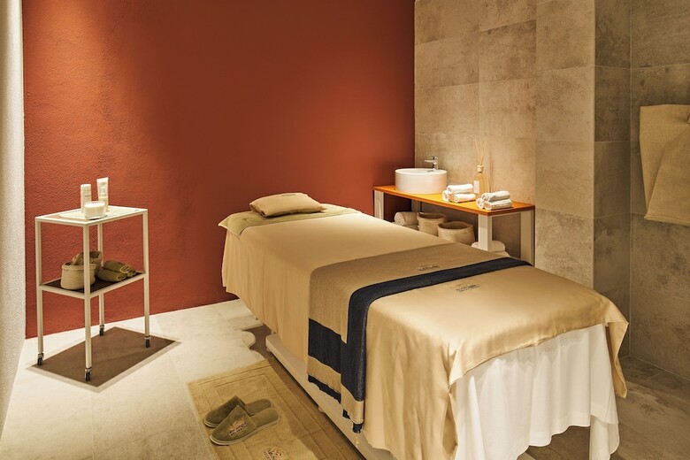 Hotel Due Lune Resort Golf & Spa