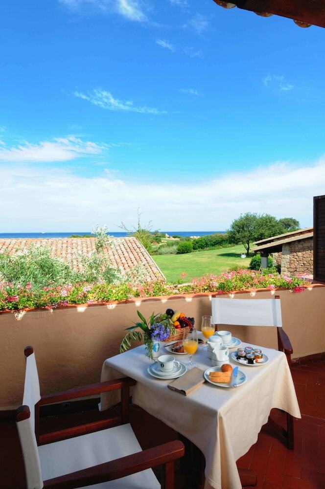 Hotel Due Lune Resort Golf & Spa