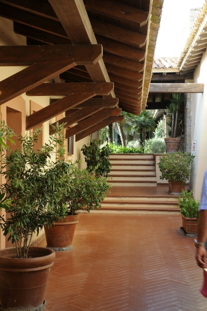 Hotel Due Lune Resort Golf & Spa