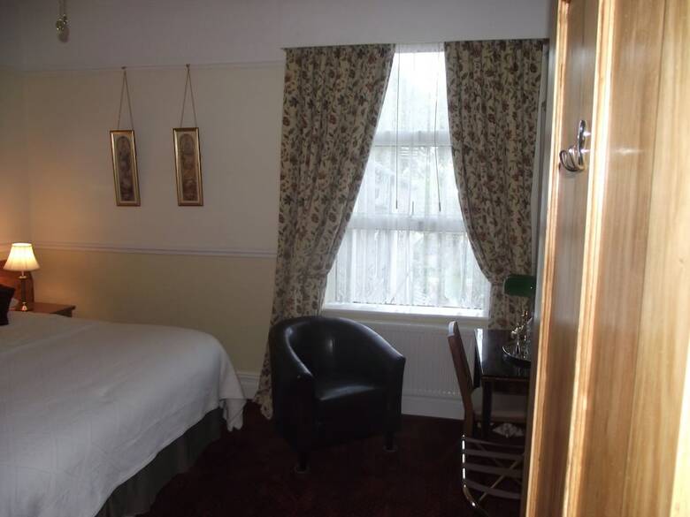 Hotel Number 62