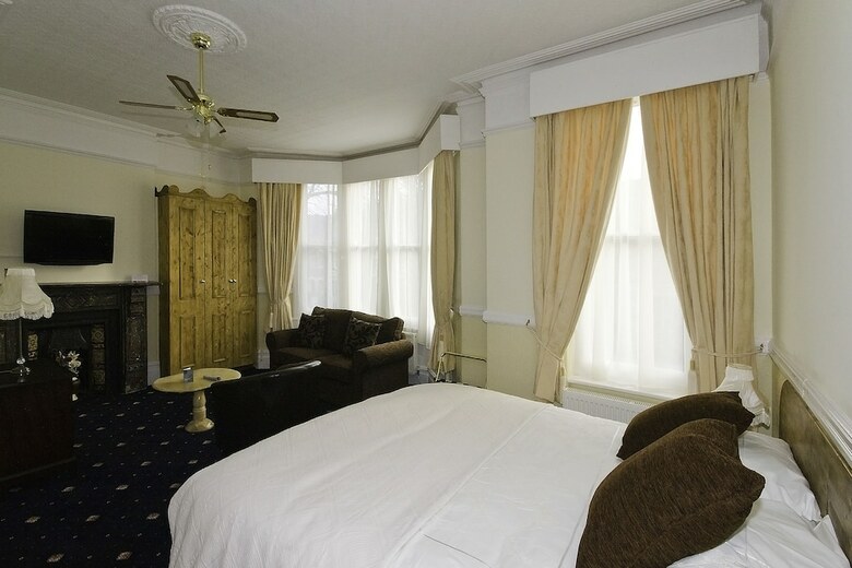 Hotel Number 62
