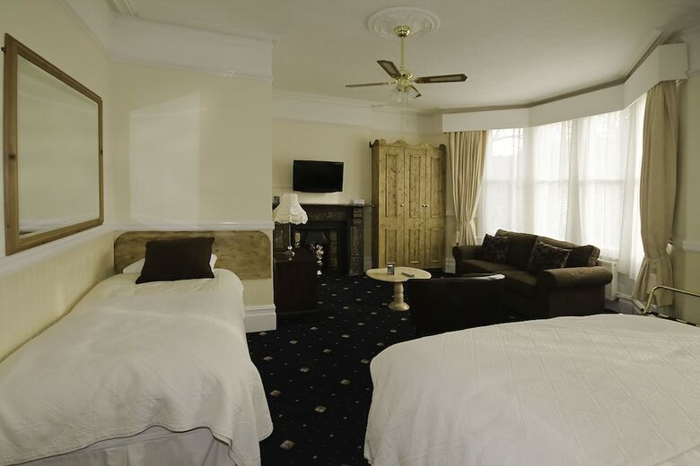 Hotel Number 62