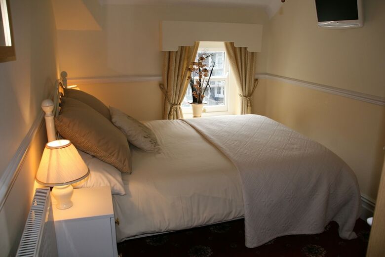 Hotel Number 62
