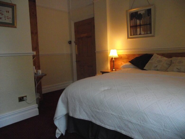 Hotel Number 62