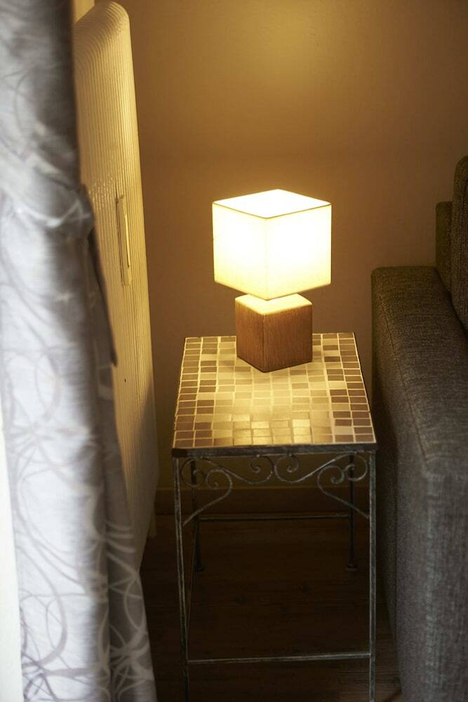 Apartamentos Appartement Montana