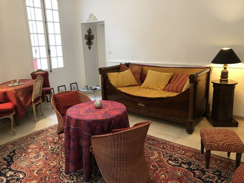 Apartamento Dardenne Appt 2 Personnes