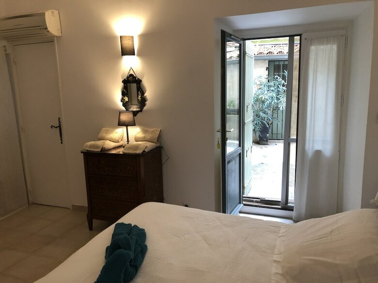Apartamento Dardenne Appt 2 Personnes