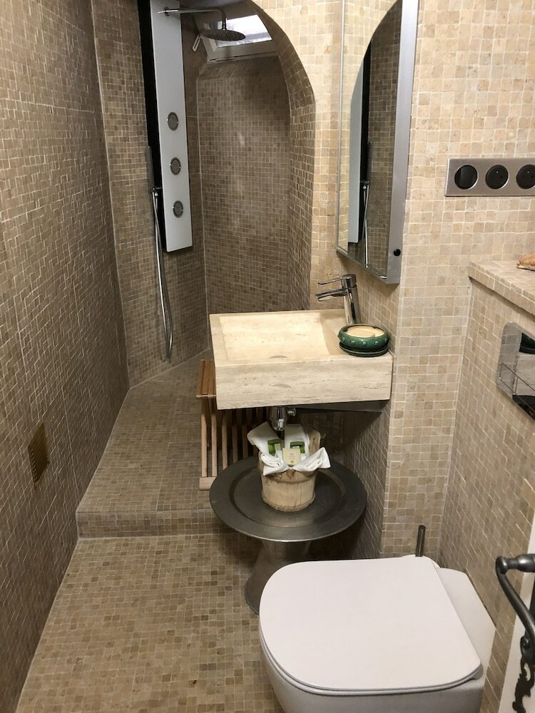 Apartamento Dardenne Appt 2 Personnes