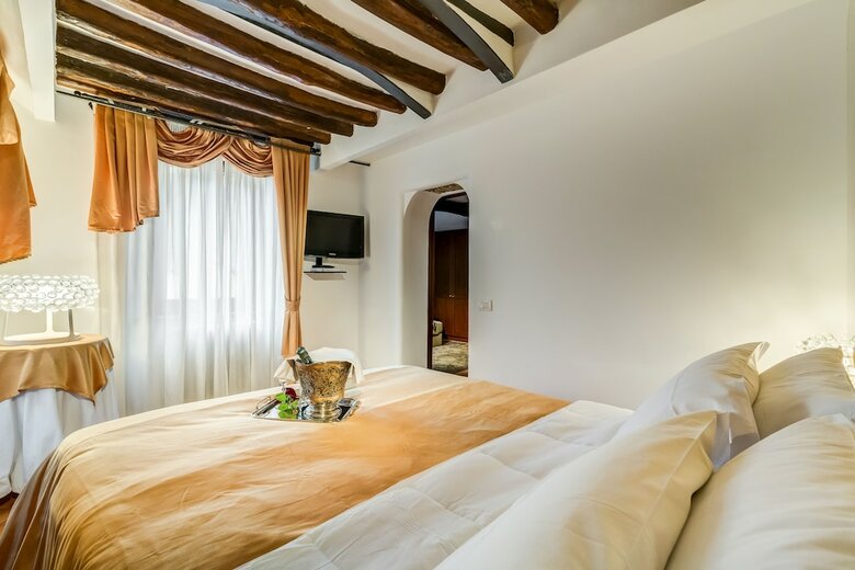 Hotel Luxury Navona