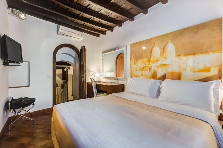 Hotel Luxury Navona
