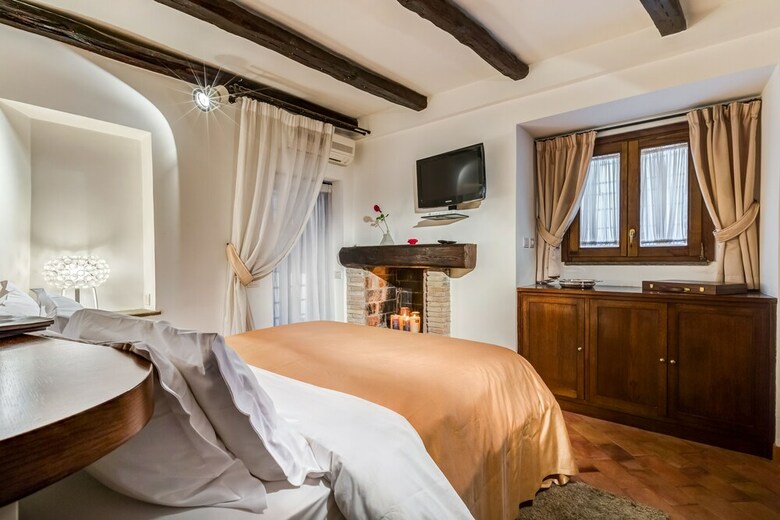 Hotel Luxury Navona