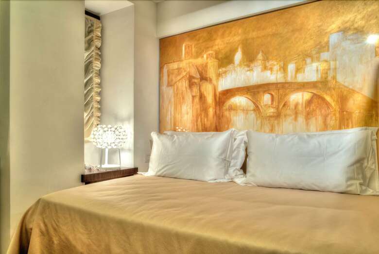 Hotel Luxury Navona