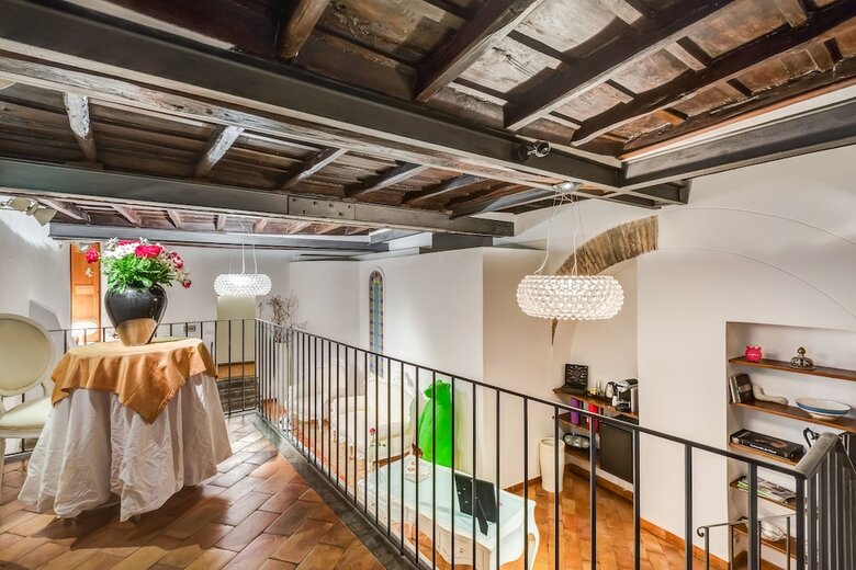 Hotel Luxury Navona