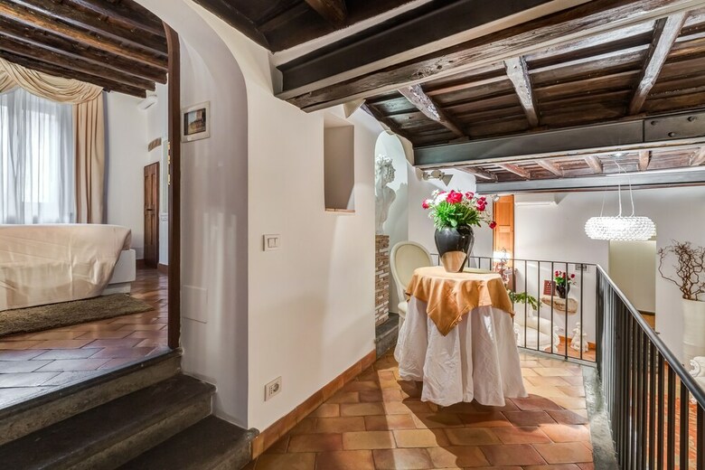 Hotel Luxury Navona