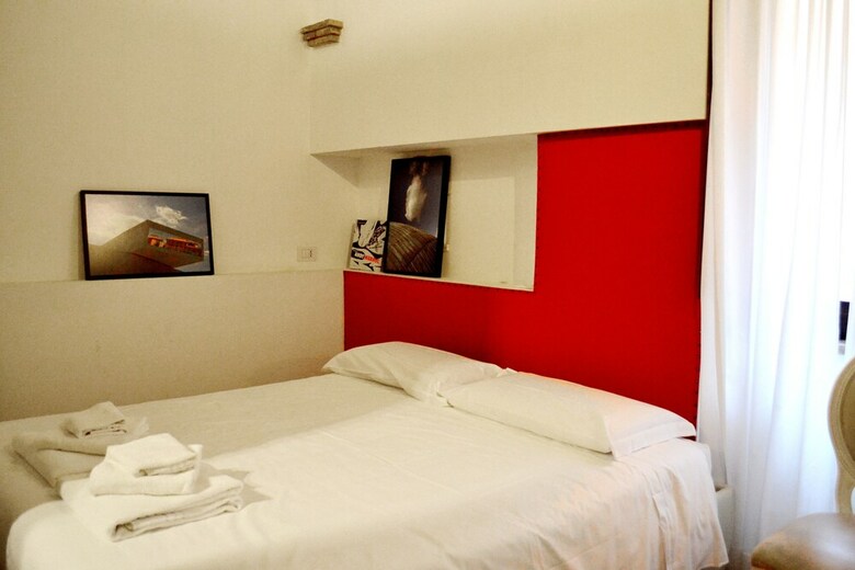 Hotel Luxury Navona