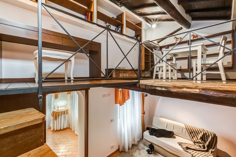 Hotel Luxury Navona