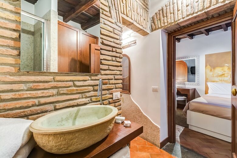 Hotel Luxury Navona
