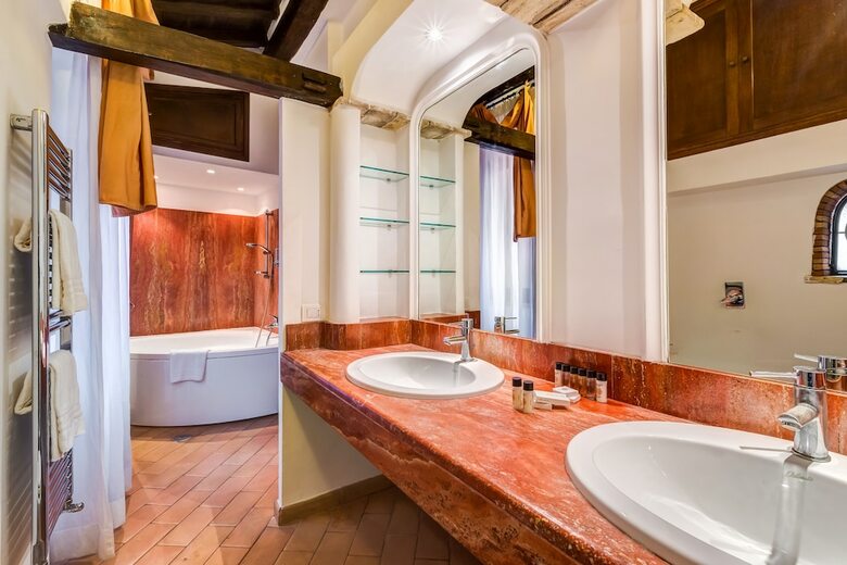 Hotel Luxury Navona