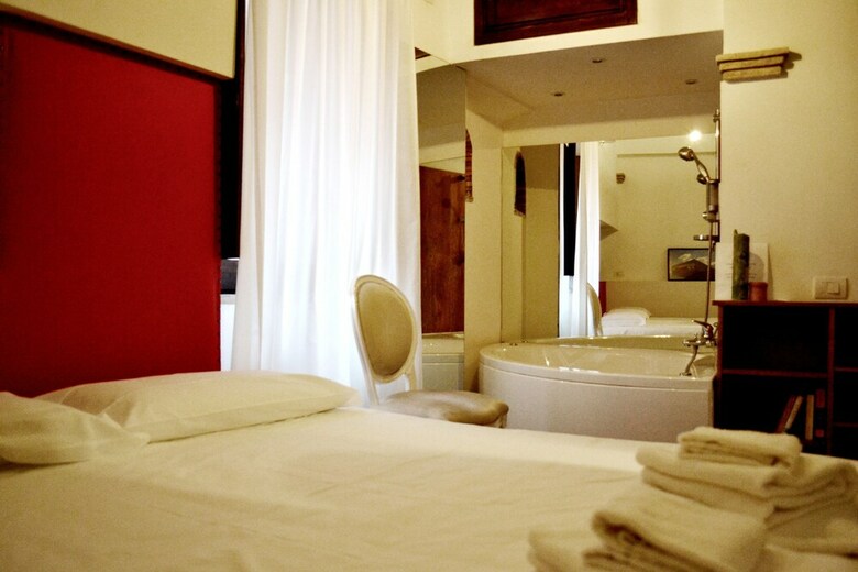 Hotel Luxury Navona