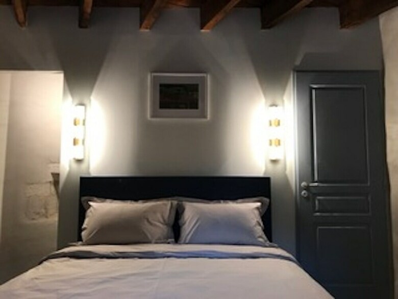 Apartamento Charavin  Appartement 2 Personnes