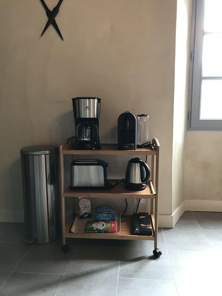 Apartamento Charavin  Appartement 2 Personnes