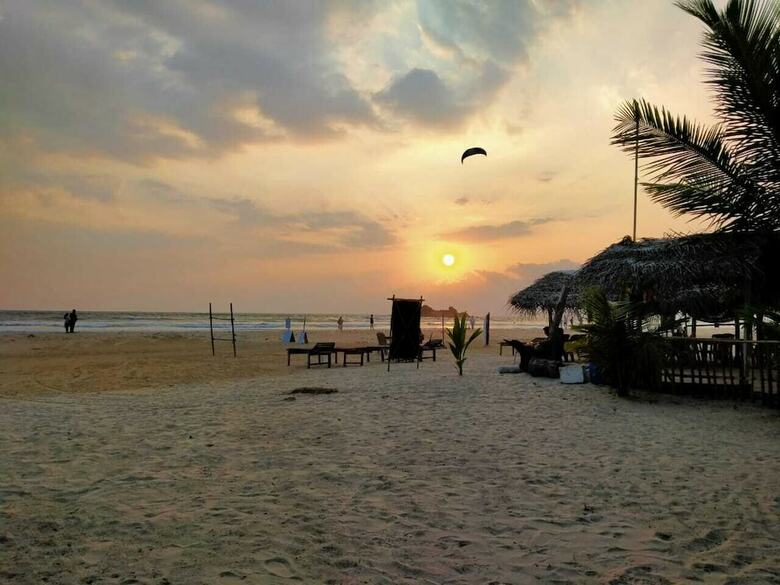 Hotel Beach Home