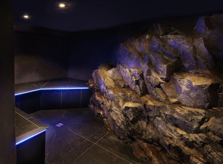 Hotel Le M de Meg�ve