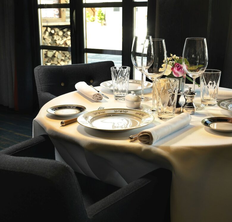 Hotel Le M de Meg�ve
