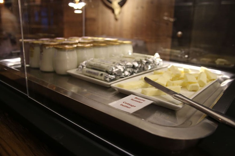 Hotel Le M de Meg�ve