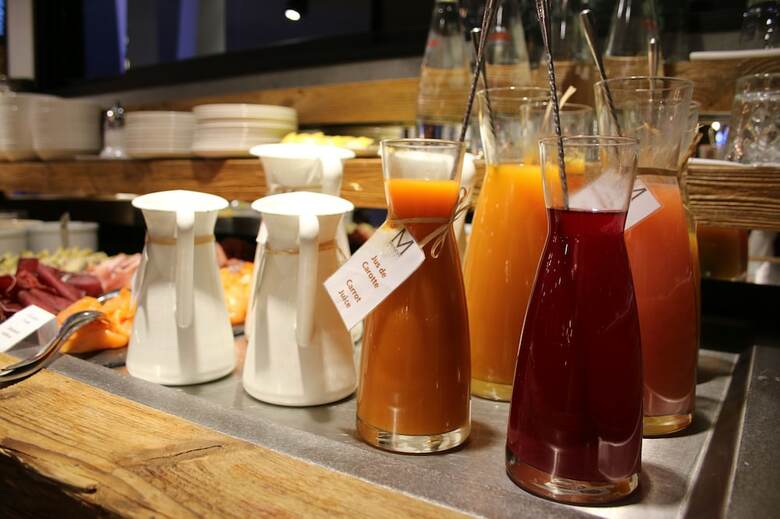 Hotel Le M de Meg�ve