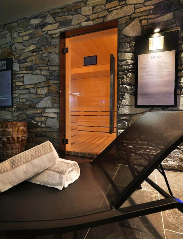 Hotel Le M de Meg�ve