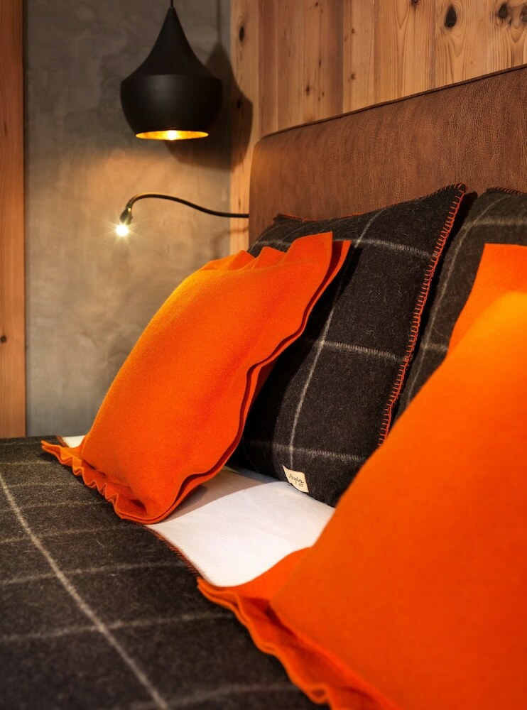 Hotel Le M de Meg�ve