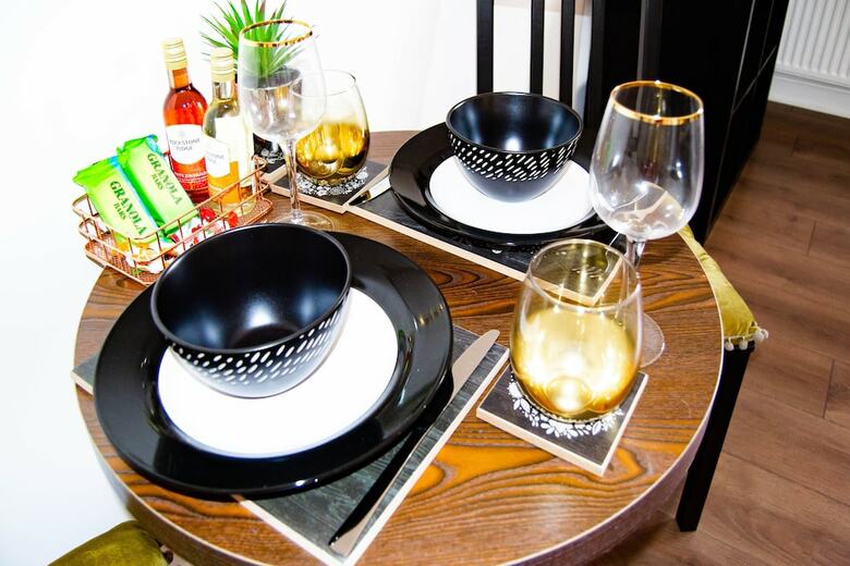 Hotel Phnix Central Luxury Accommodation