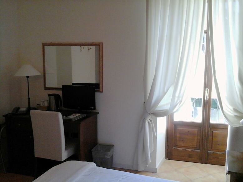 Hotel La Contrada