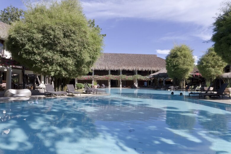 Apartamento Bluewater Maribago Beach Resort
