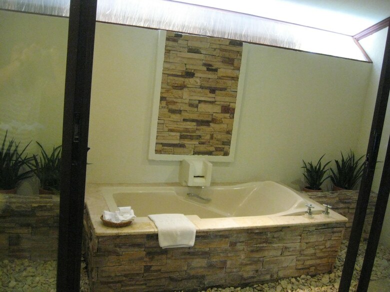 Apartamento Bluewater Maribago Beach Resort