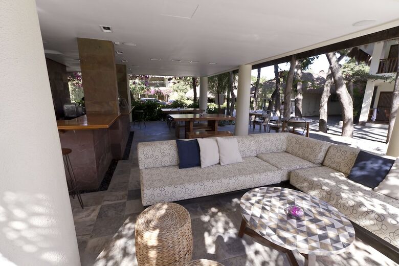 Apartamento Bluewater Maribago Beach Resort